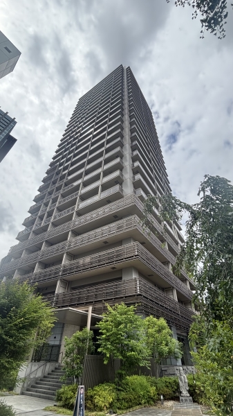 中古マンション 東京都新宿区西新宿８丁目 丸の内線西新宿駅 1億4,990万円