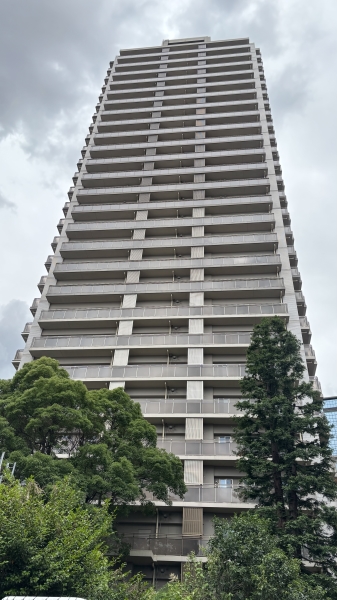 中古マンション 東京都新宿区西新宿８丁目 丸の内線西新宿駅 1億4,990万円