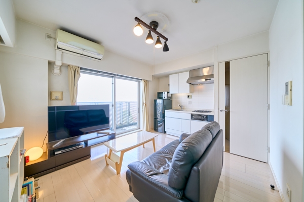中古マンション 東京都杉並区和泉１丁目 丸の内方南支線方南町駅 4,200万円