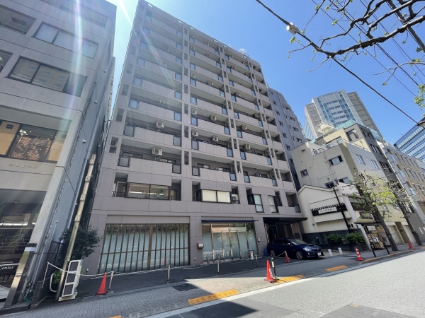 中古マンション 東京都千代田区飯田橋３丁目 東西線飯田橋駅 1億5,490万円