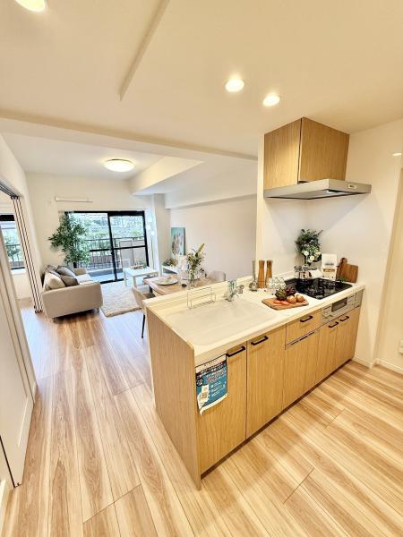 中古マンション 昭島市郷地町３丁目 JR青梅線西立川駅 2,348万円