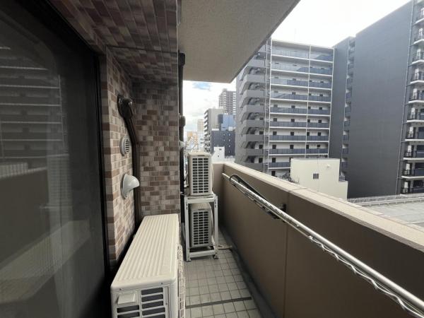 中古マンション 大阪市中央区南久宝寺町１丁目 大阪メトロ堺筋線堺筋本町駅 6,380万円