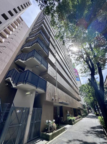 中古マンション 世田谷区松原３丁目 京王線下高井戸駅 8,780万円