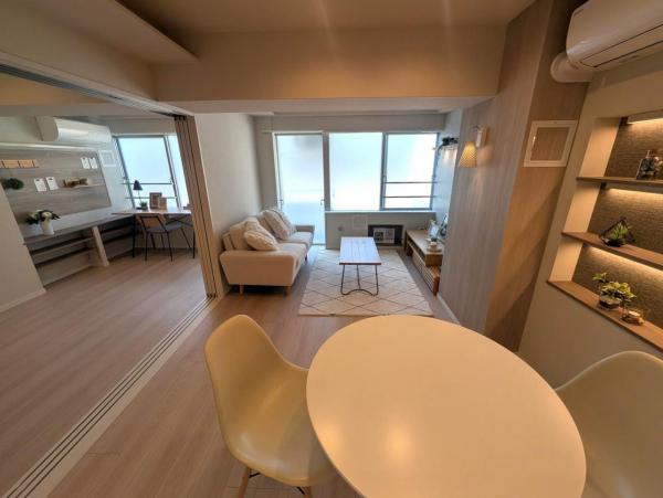 中古マンション 新宿区上落合１丁目 東西線落合駅 4,299万円
