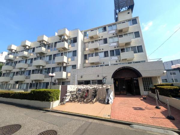 中古マンション 新宿区上落合１丁目 東西線落合駅 4,299万円