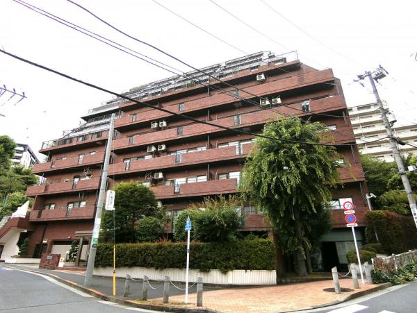中古マンション 文京区本駒込５丁目 JR山手線駒込駅 6,630万円