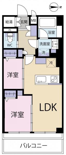 中古マンション 文京区本駒込５丁目 JR山手線駒込駅 6,630万円