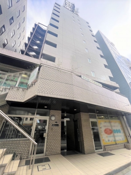 中古マンション 東京都渋谷区初台１丁目 京王競馬場線初台駅 5,380万円