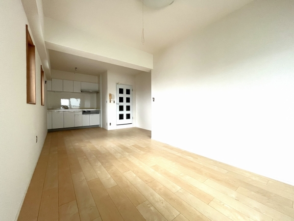 中古マンション 東京都渋谷区初台1丁目 京王競馬場線初台駅 5,380万円