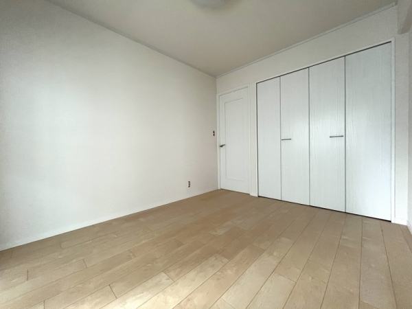 中古マンション 東京都渋谷区初台1丁目 京王競馬場線初台駅 5,380万円