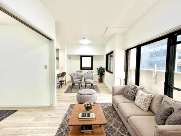 中古マンション 神戸市中央区磯辺通３丁目 JR東海道本線（米原〜神戸）三ノ宮駅 5,490万円
