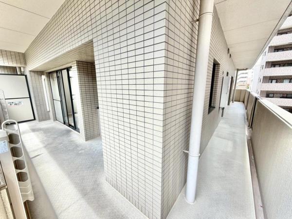 藤和シティホームズ三宮 