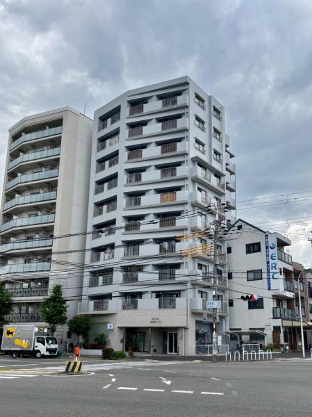 中古マンション 神戸市中央区国香通３丁目 阪急神戸線春日野道駅 2,280万円