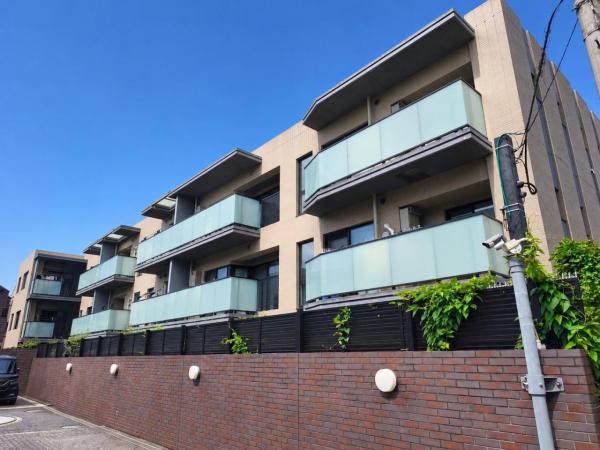 中古マンション 渋谷区初台１丁目 京王線初台駅 1億3,800万円