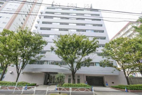 中古マンション 東京都墨田区千歳１丁目 都営大江戸線森下駅 1,800万円