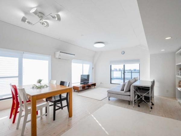 中古マンション 東京都葛飾区お花茶屋１丁目 京成本線お花茶屋駅 4,180万円