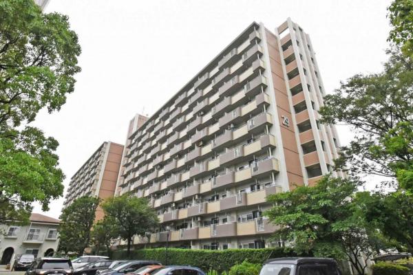 中古マンション 千葉県市川市塩浜４丁目 東西線南行徳駅 2,480万円
