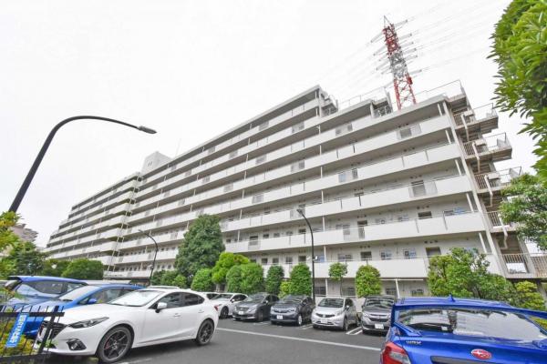 中古マンション 千葉県市川市幸２丁目 東西線行徳駅 2,990万円