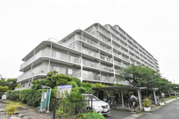 中古マンション 千葉県市川市幸２丁目 東西線行徳駅 2,990万円
