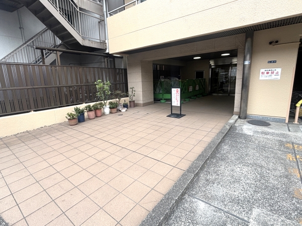 中古マンション 東京都品川区南大井３丁目 京急本線大森海岸駅 6,690万円