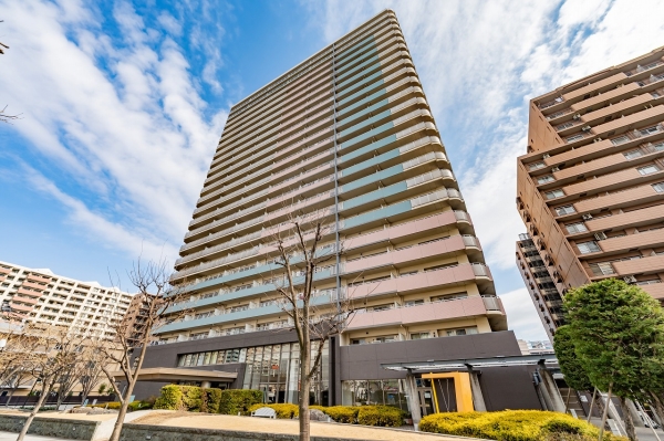 中古マンション 東京都大田区大森本町１丁目 京急本線大森海岸駅 8,480万円