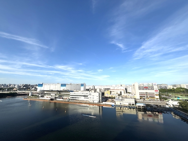 中古マンション 東京都大田区大森本町１丁目 京急本線大森海岸駅 8,480万円