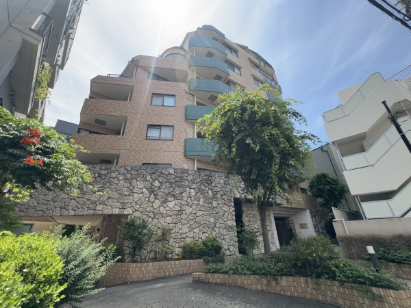 中古マンション 東京都目黒区祐天寺２丁目 東急東横線祐天寺駅 1億5,980万円