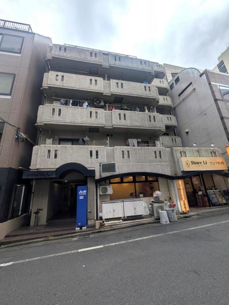 中古マンション 豊島区北大塚２丁目 JR山手線大塚駅 3,300万円