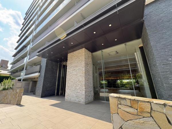 中古マンション 板橋区蓮根３丁目 都営三田線西台駅 7,300万円