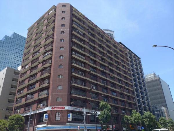 中古マンション 港区芝浦４丁目 JR山手線田町駅 9,280万円