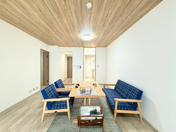 中古マンション 神戸市中央区熊内町４丁目 神戸市営地下鉄西神山手線新神戸駅 4,099万円