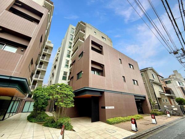 中古マンション 東京都荒川区東尾久１丁目 JR山手線田端駅 7,980万円