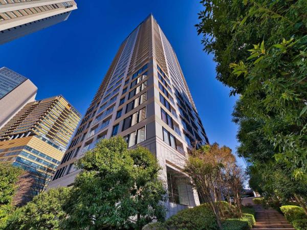 中古マンション 東京都港区赤坂１丁目 南北線溜池山王駅 8億4,800万円