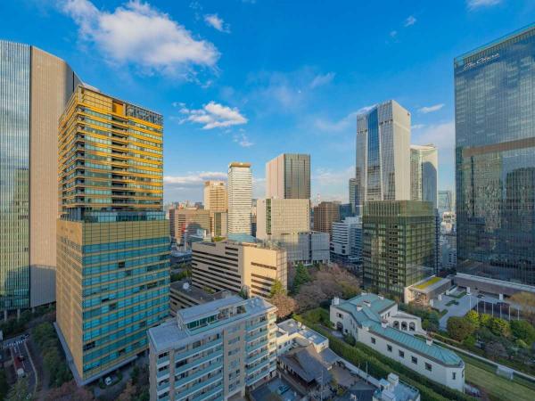中古マンション 東京都港区赤坂１丁目 南北線溜池山王駅 8億4,800万円