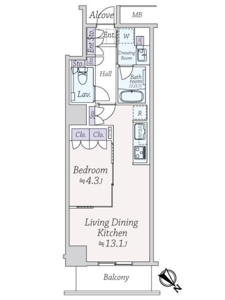 中古マンション 東京都大田区西糀谷４丁目 京急空港線糀谷駅 6,480万円