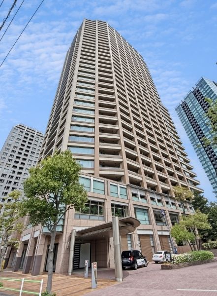 中古マンション 東京都港区三田１丁目 南北線麻布十番駅 2億6,900万円