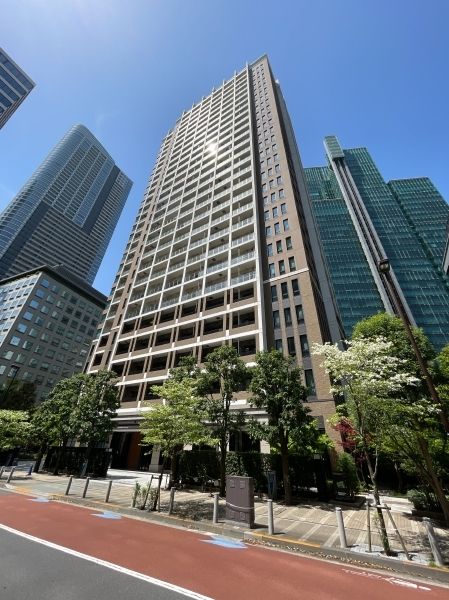 中古マンション 東京都港区六本木1丁目 南北線六本木一丁目駅 12億円