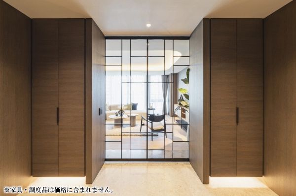 中古マンション 東京都港区六本木１丁目 南北線六本木一丁目駅 12億円