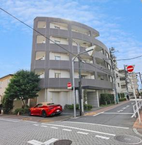 中古マンション 東京都武蔵野市吉祥寺南町２丁目 JR中央本線吉祥寺駅 119800000