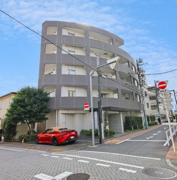 中古マンション 東京都武蔵野市吉祥寺南町２丁目 JR中央本線吉祥寺駅 1億1,980万円