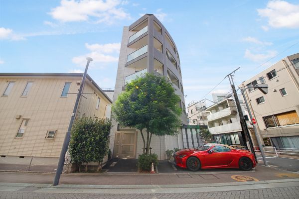 中古マンション 東京都武蔵野市吉祥寺南町２丁目 JR中央本線吉祥寺駅 1億1,980万円