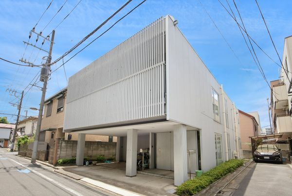 中古戸建 東京都江東区亀戸３丁目 半蔵門線押上駅 1億7,000万円