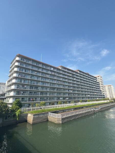 中古マンション 東京都江東区塩浜2丁目 有楽町線豊洲駅 5,280万円