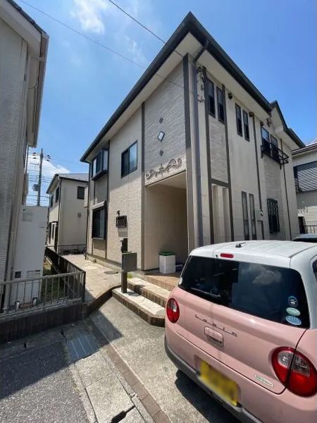 中古戸建 千葉県松戸市馬橋 千代田常磐線馬橋駅 3,480万円