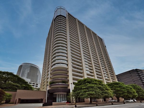 中古マンション 東京都港区虎ノ門３丁目 日比谷線神谷町駅 3億7,000万円