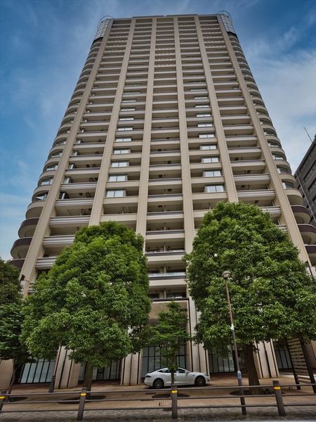 中古マンション 東京都港区虎ノ門３丁目 日比谷線神谷町駅 3億7,000万円