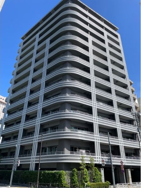 中古マンション 東京都墨田区横網１丁目 都営大江戸線両国駅 1億7,480万円