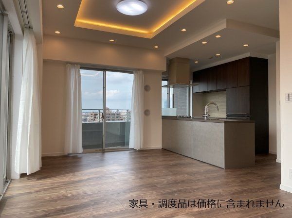 中古マンション 東京都墨田区横網１丁目 都営大江戸線両国駅 1億7,480万円