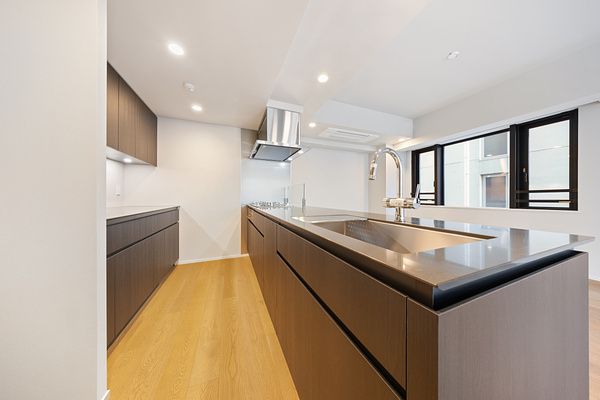 中古マンション 東京都千代田区六番町 有楽町線麹町駅 6億30万円