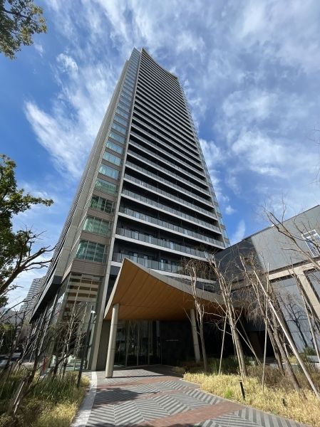 中古マンション 東京都中央区月島１丁目 都営大江戸線月島駅 2億4,900万円